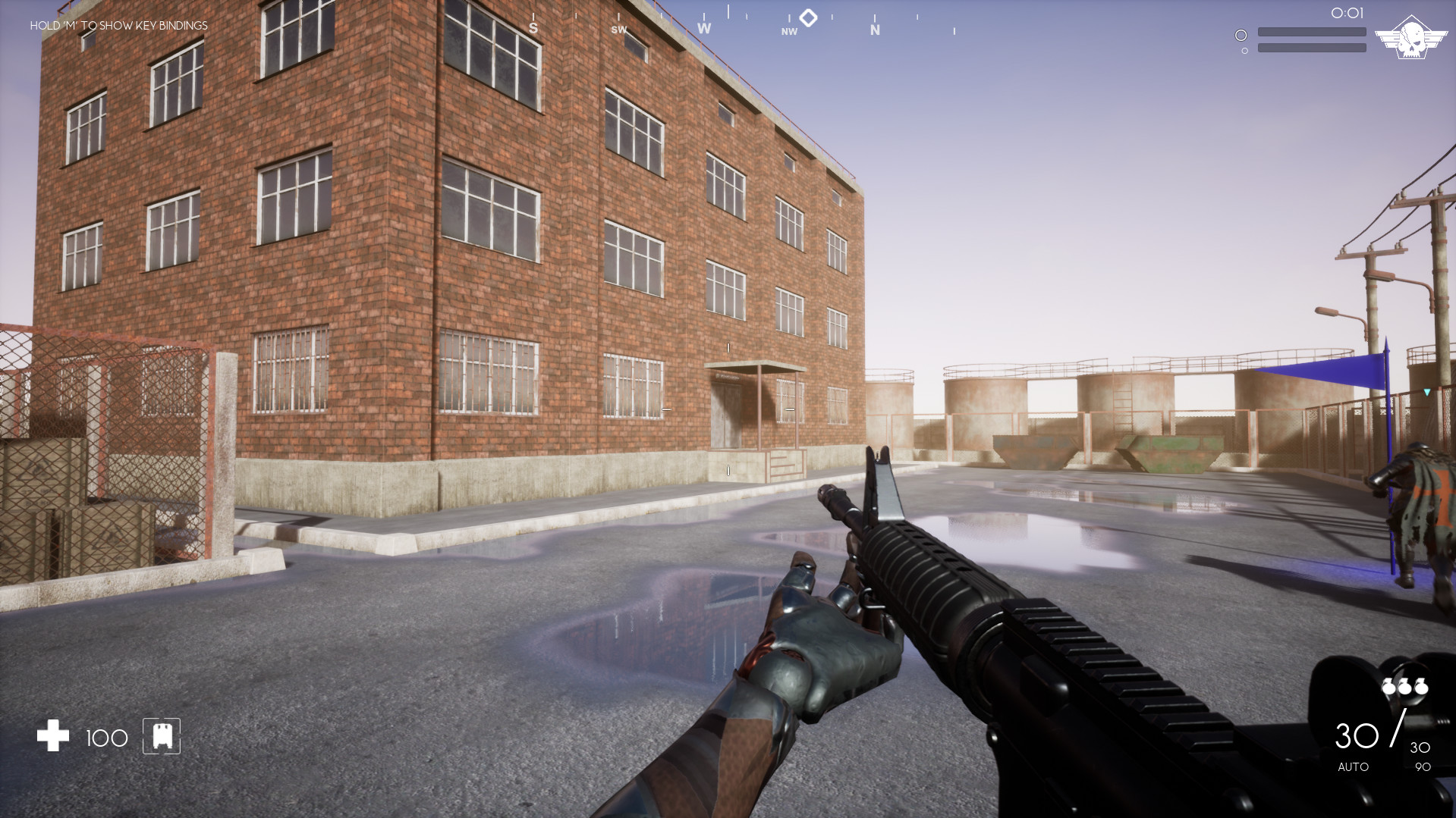 Firescout screenshot 8