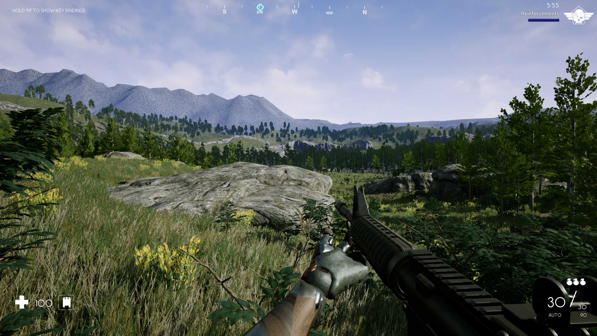 Firescout screenshot 7