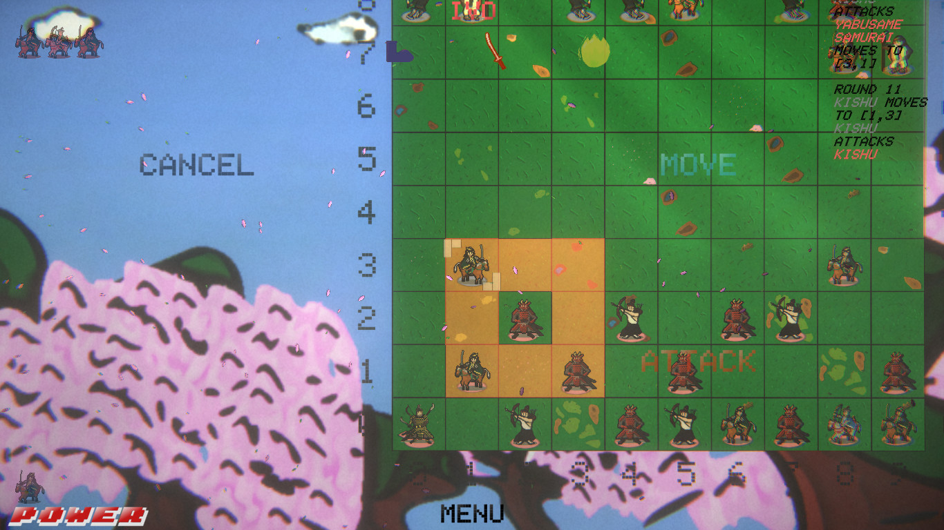 SUKAKKO screenshot 4