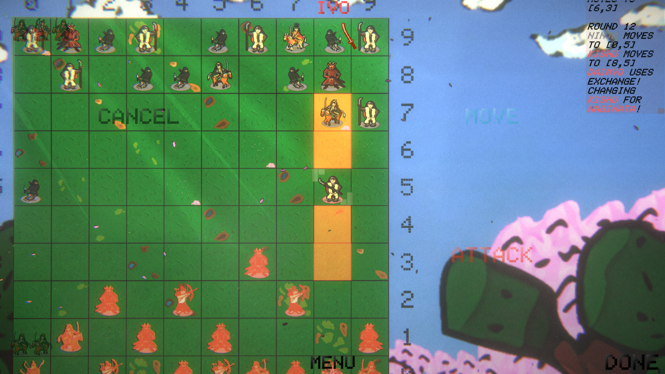 SUKAKKO screenshot 5