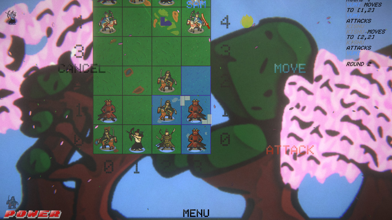 SUKAKKO screenshot 2