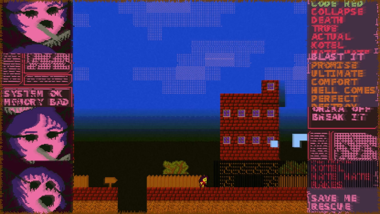 Zenith Into Maronarium screenshot 3