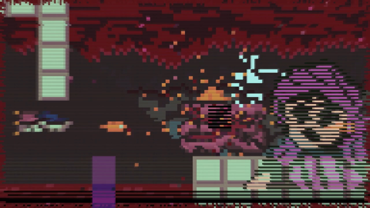 Zenith Into Maronarium screenshot 1