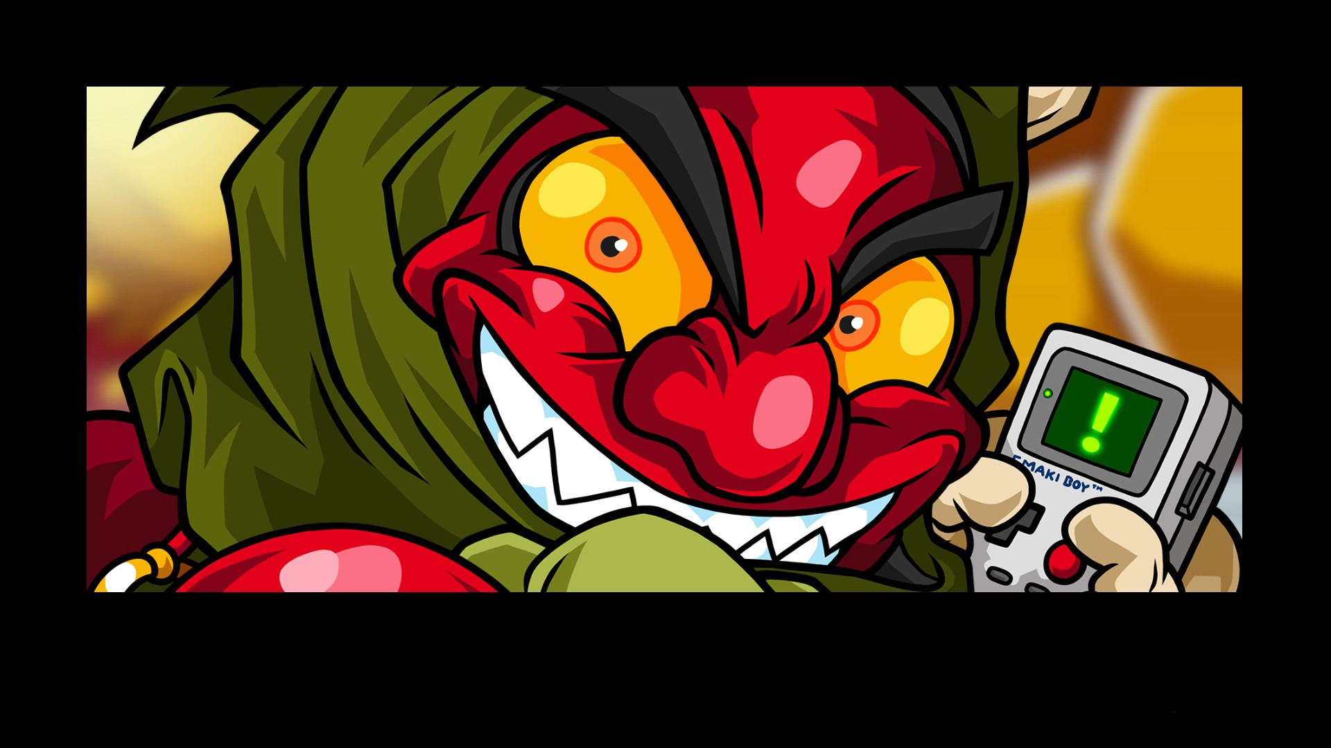 Jitsu Squad screenshot 7