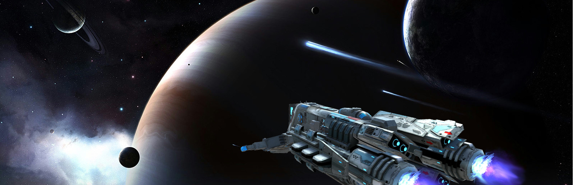 Stellar War