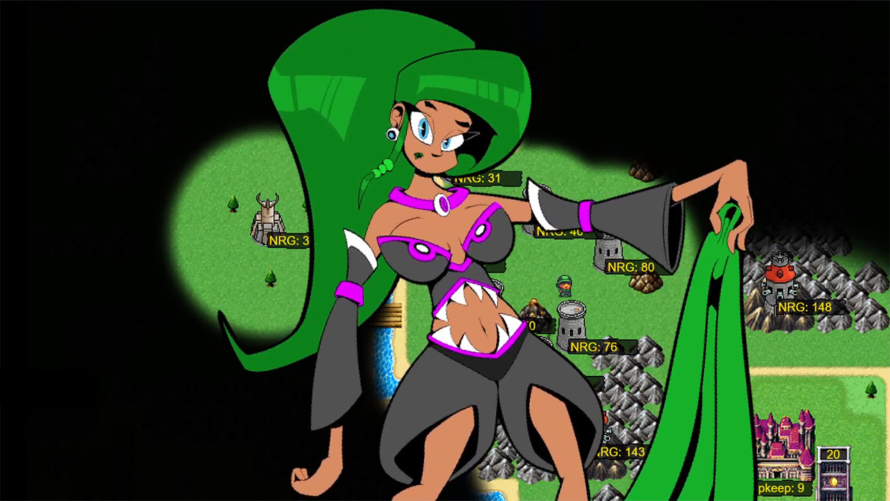 Thrilling Triple Treat screenshot 5