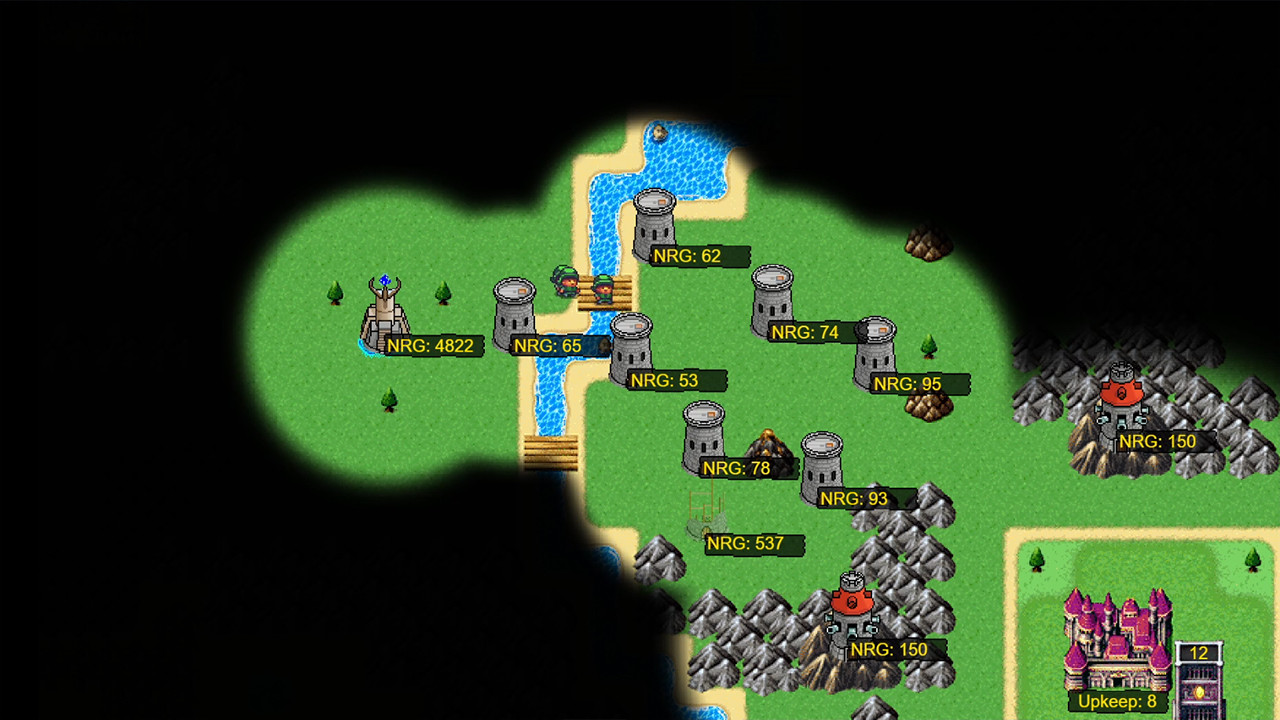 Thrilling Triple Treat screenshot 2