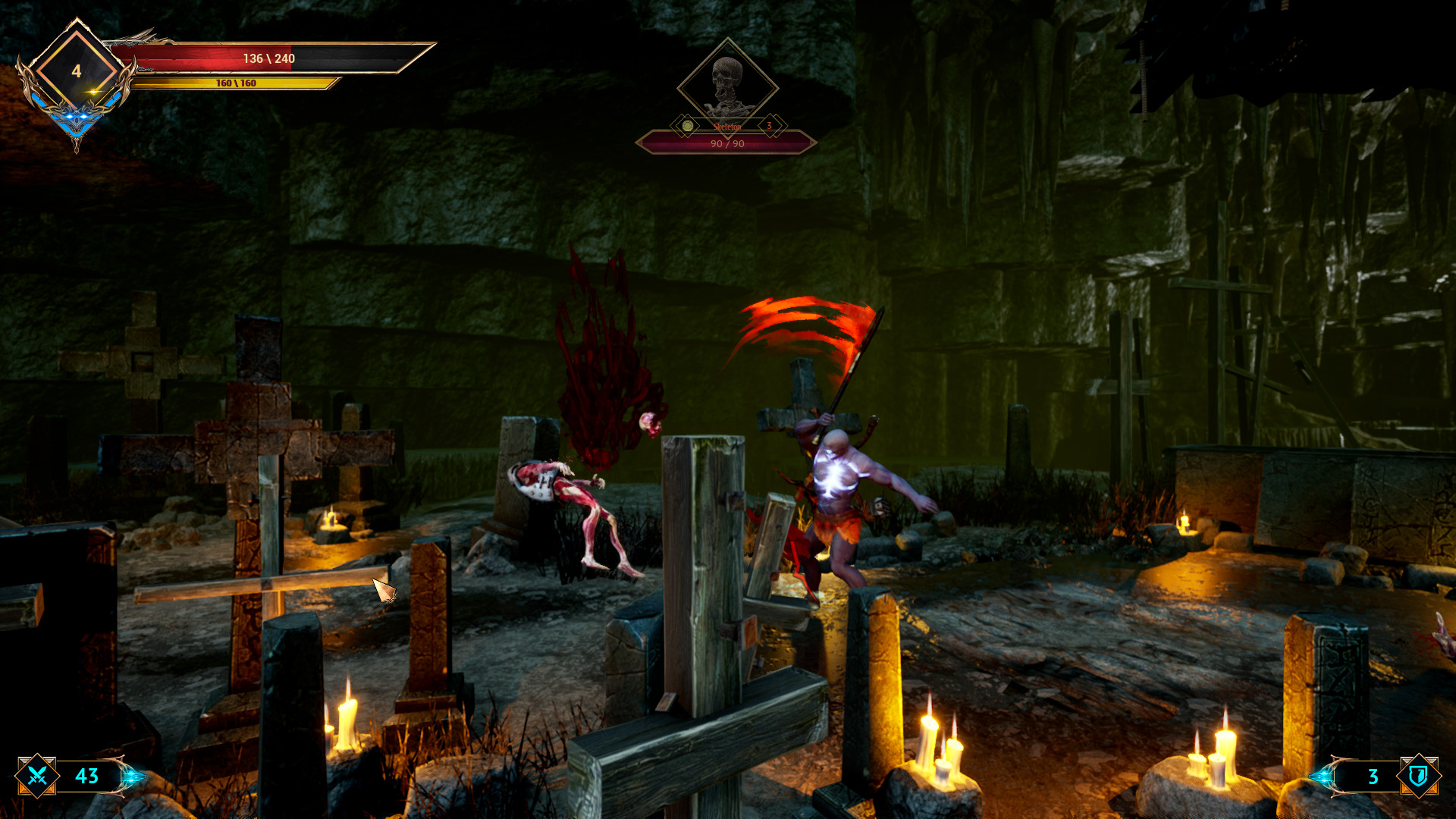 Demon Skin screenshot 7
