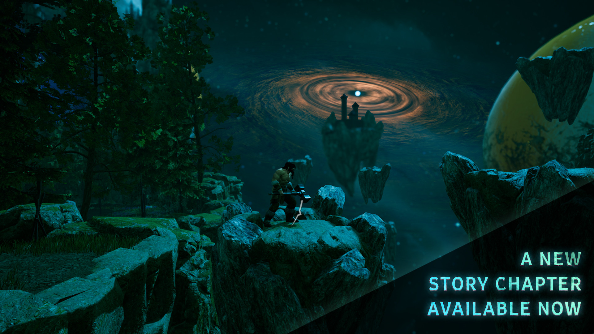 Demon Skin screenshot 15