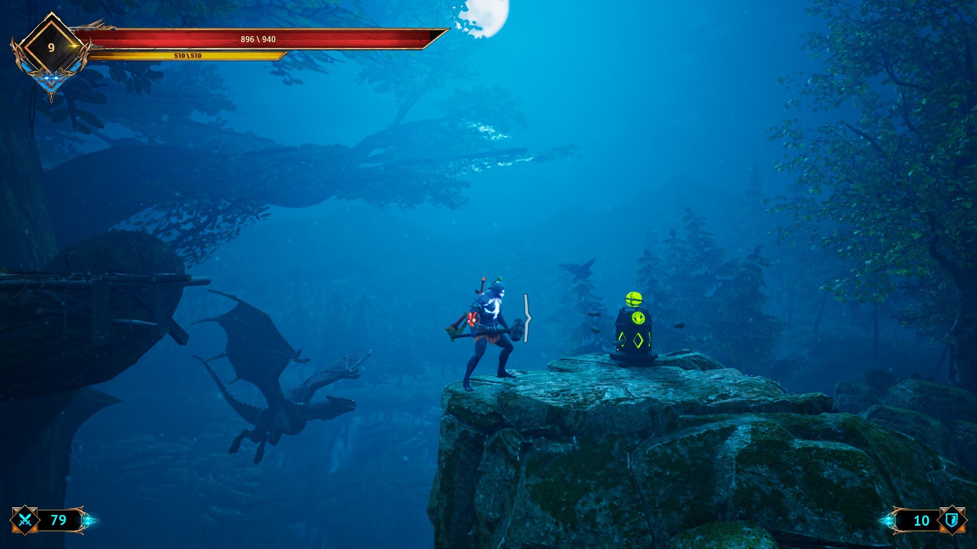 Demon Skin screenshot 9