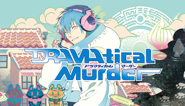 DRAMAtical Murder Demo (App 1522150) · SteamDB