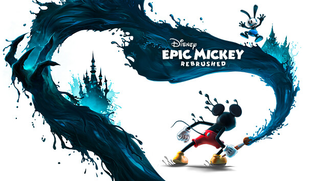 Mickey Mouse