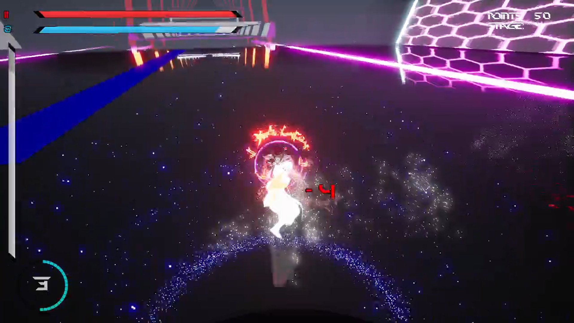War-Gene screenshot 4