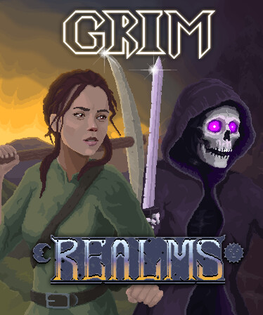 Grim Realms