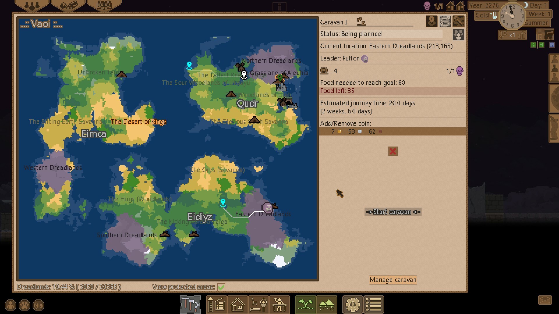 Grim Realms screenshot 6