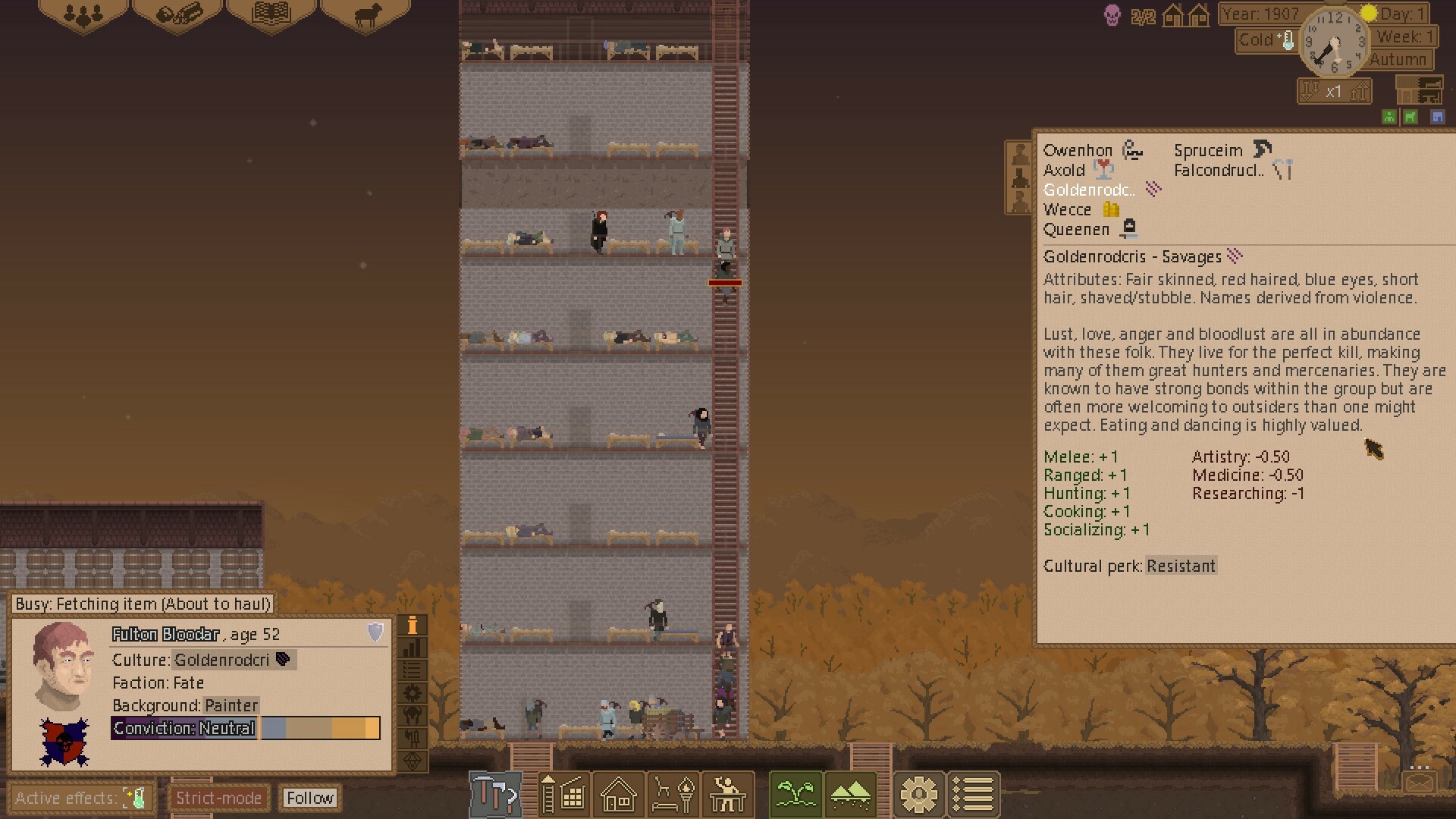 Grim Realms screenshot 8