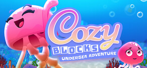 Cozy Blocks: Undersea Adventure