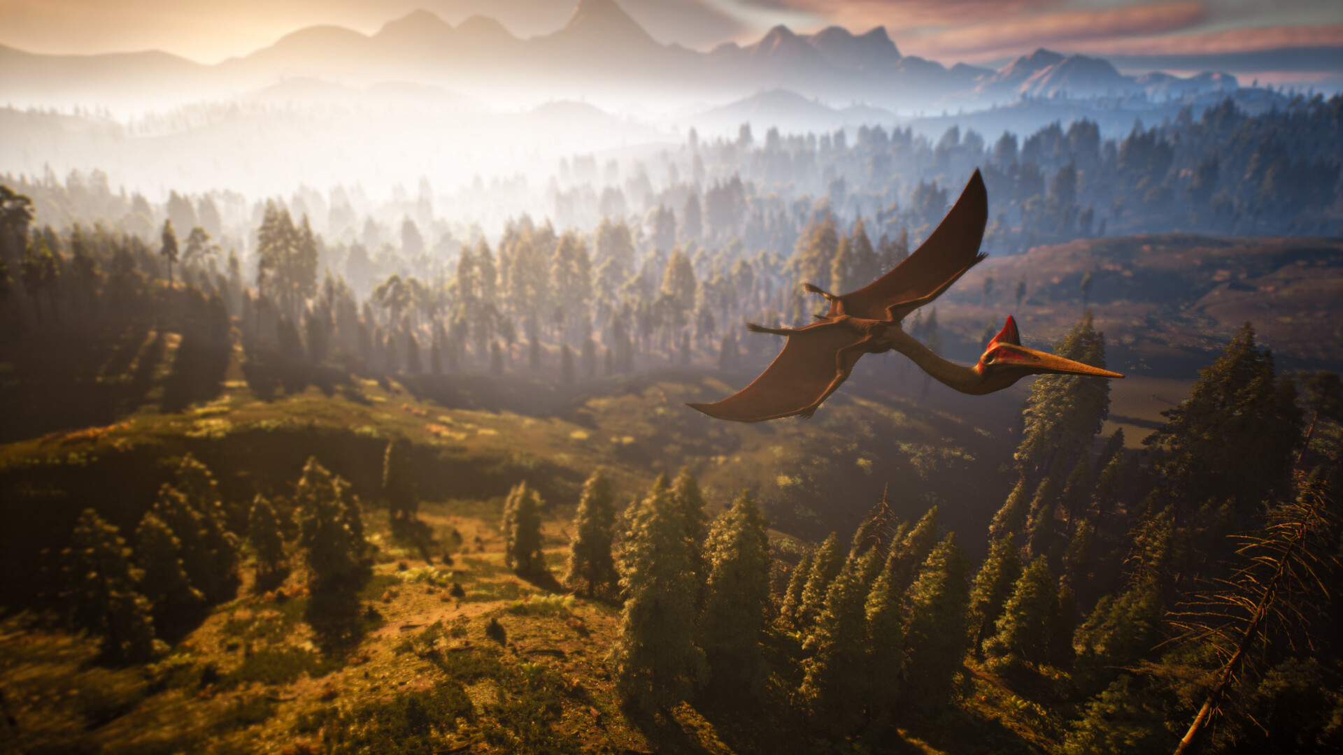 Primal Crew screenshot 2