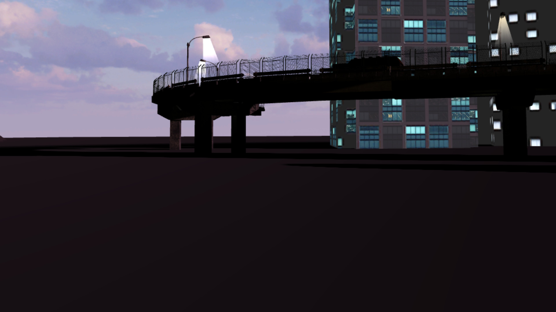 KowloonVR screenshot 4