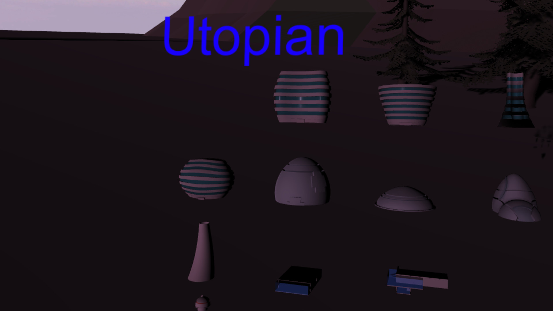 KowloonVR screenshot 6