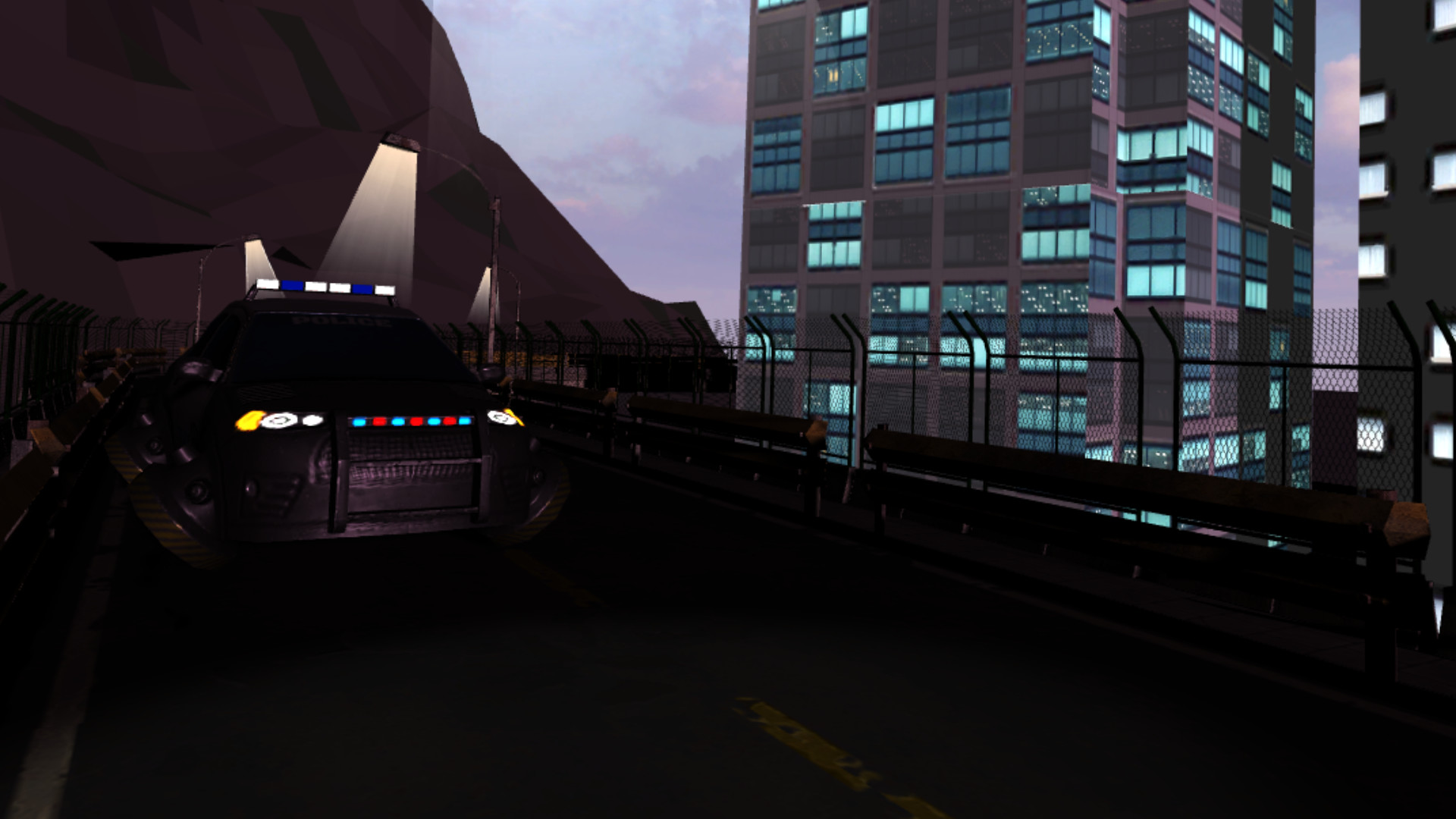 KowloonVR screenshot 3