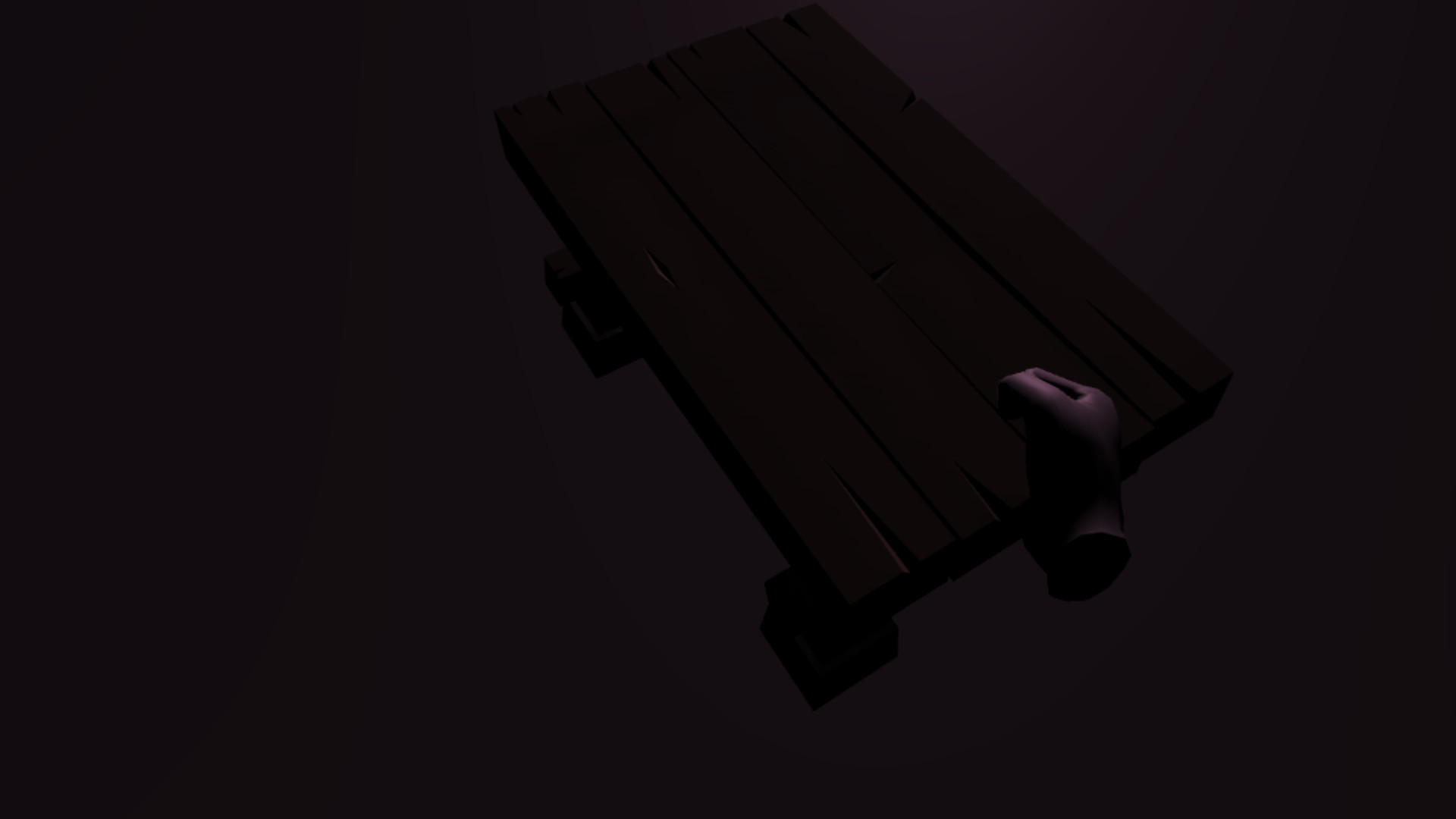 KowloonVR screenshot 5