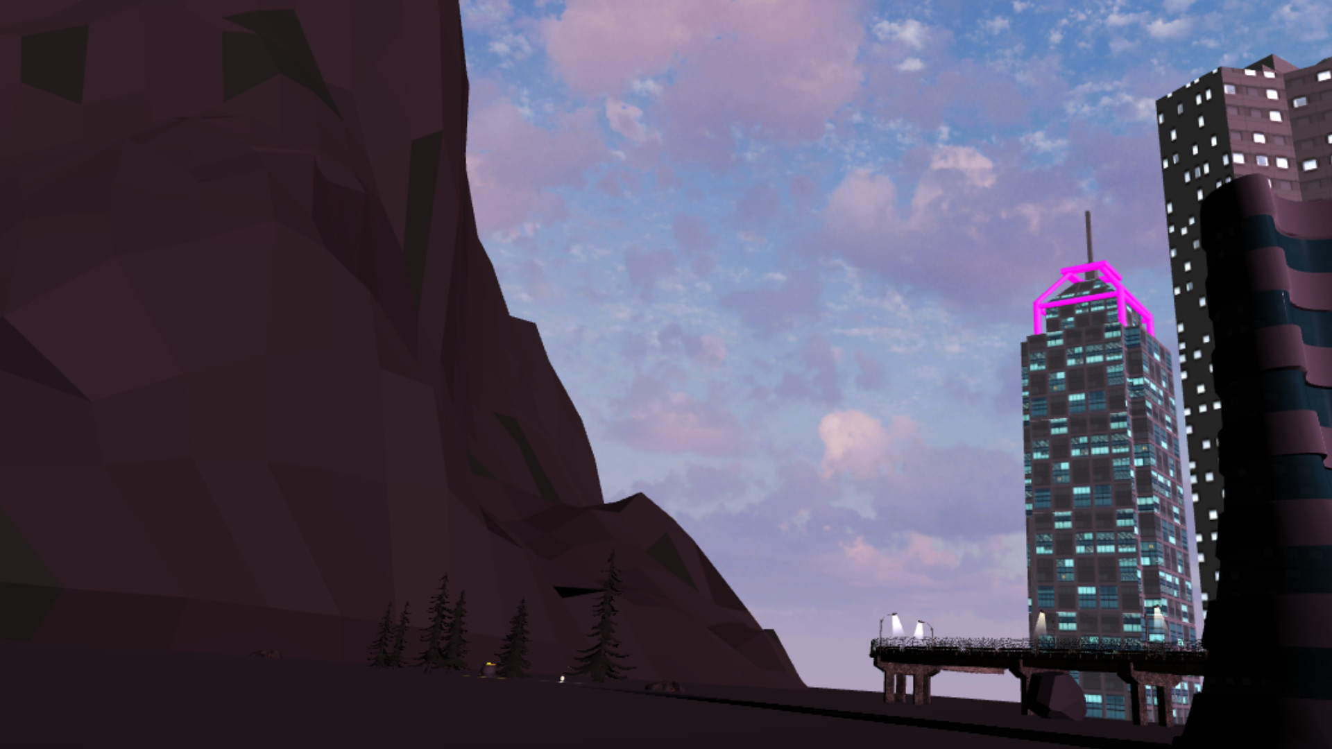 KowloonVR screenshot 1