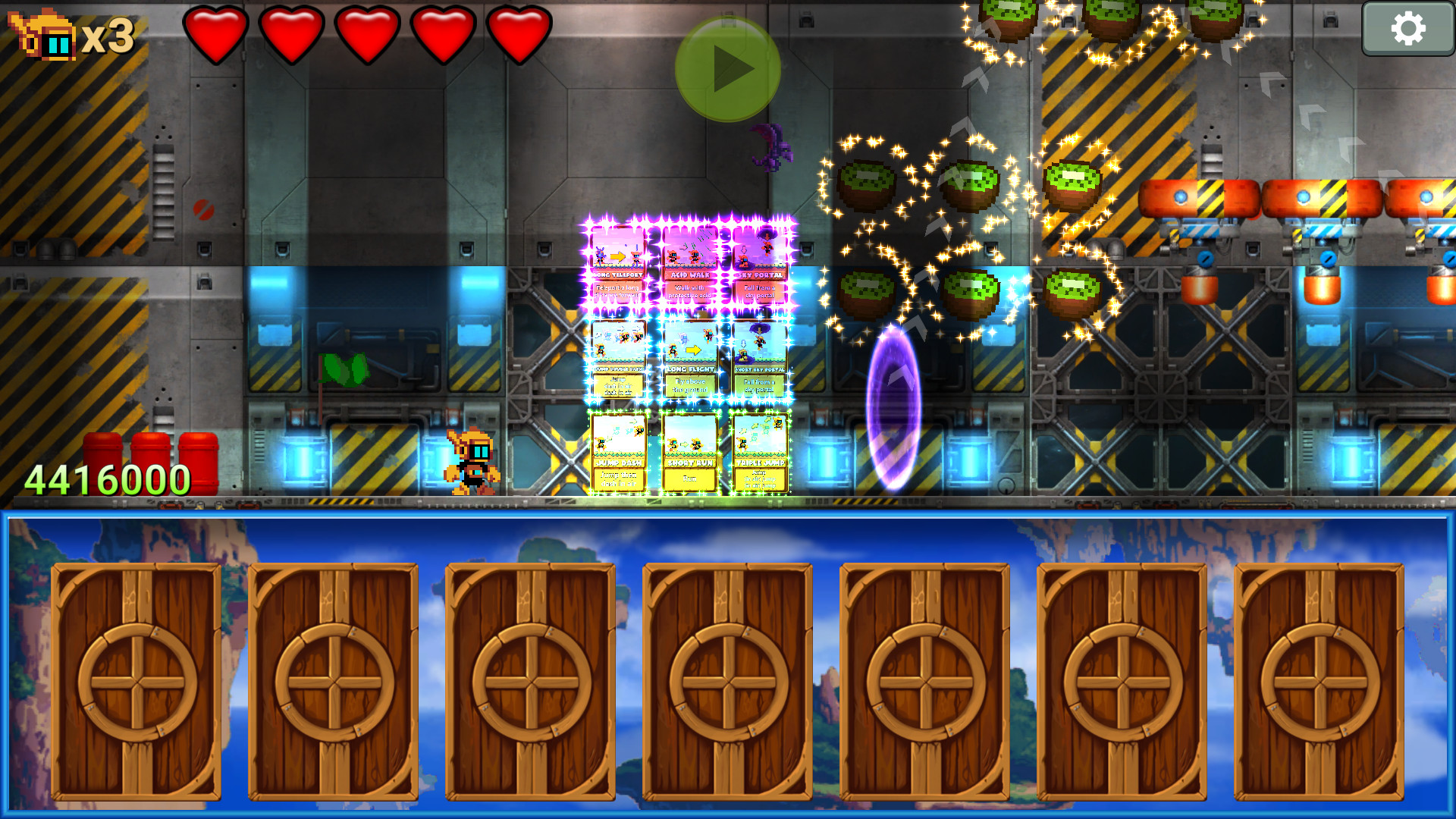 Little Obedient Robot screenshot 13