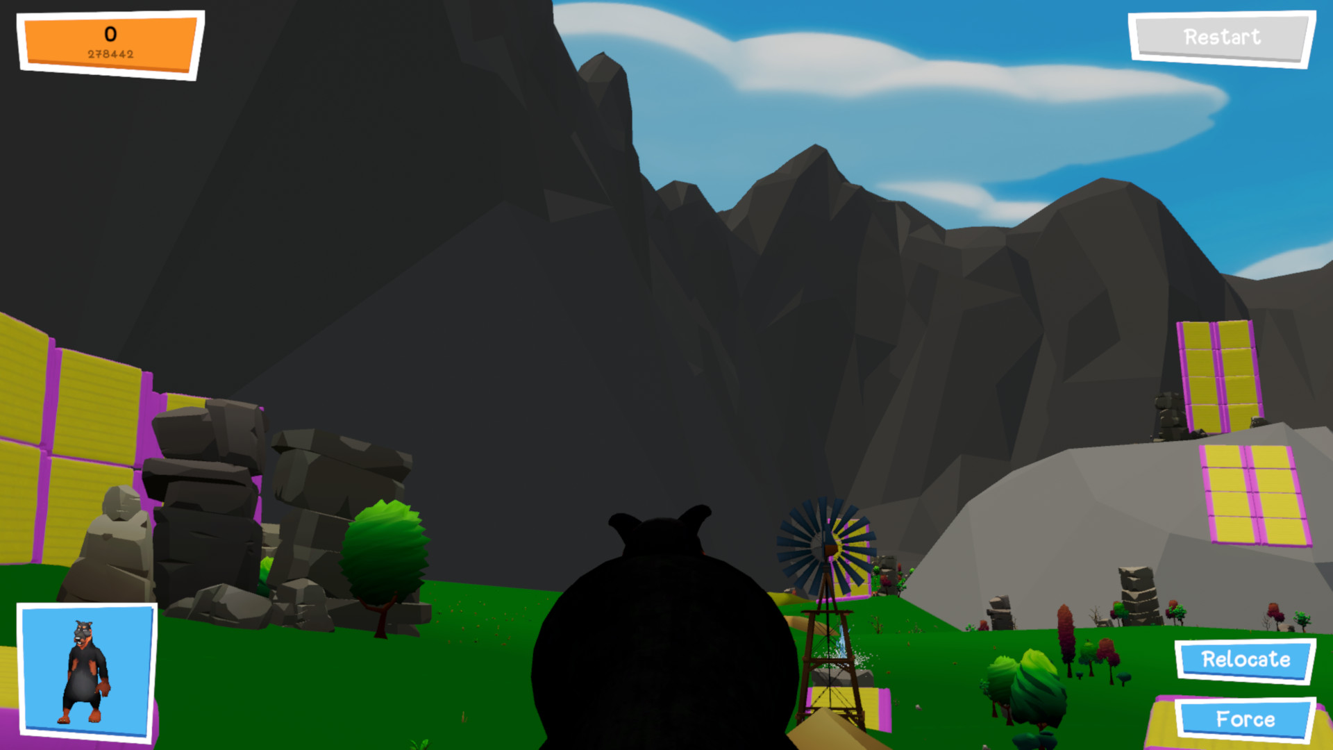 Short Fuse screenshot 6
