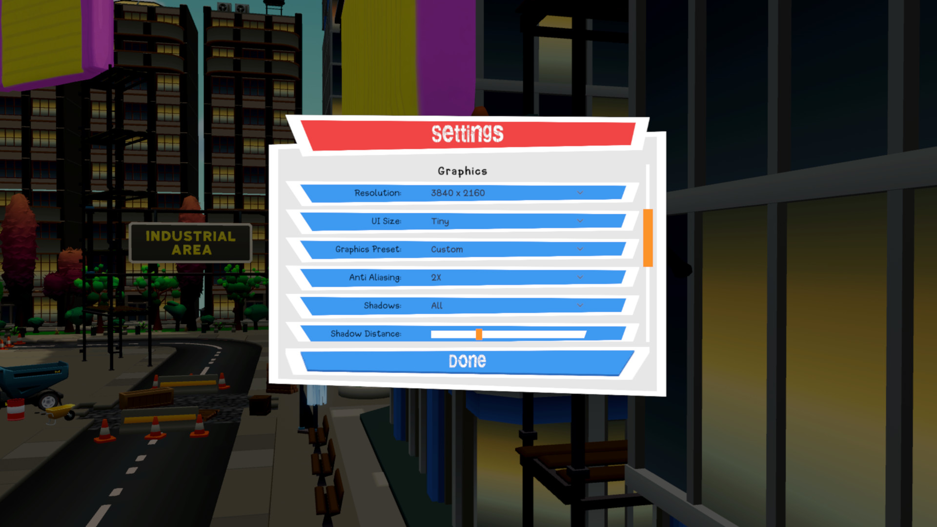 Short Fuse screenshot 7