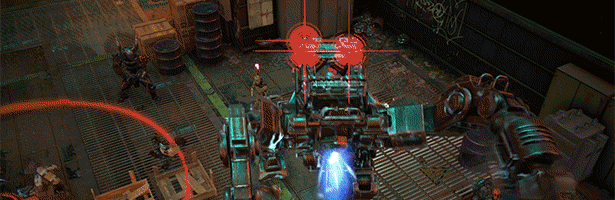 Wasteland 3: The Battle of Steeltown thumbnail