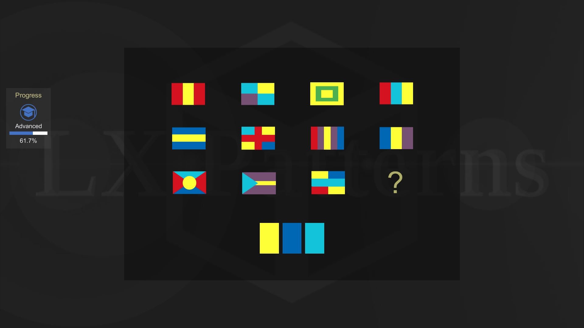 LX Patterns screenshot 7