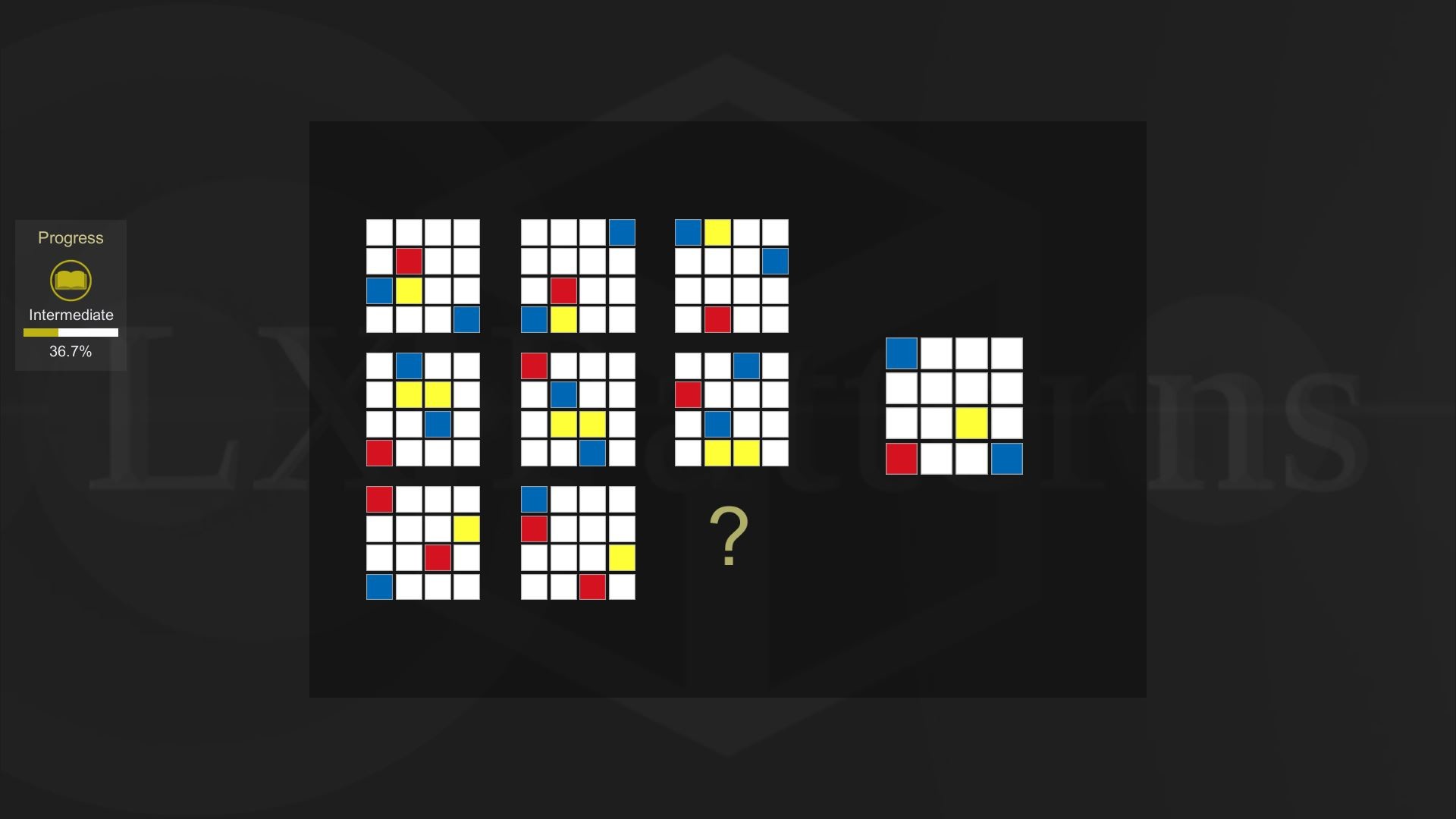 LX Patterns screenshot 6