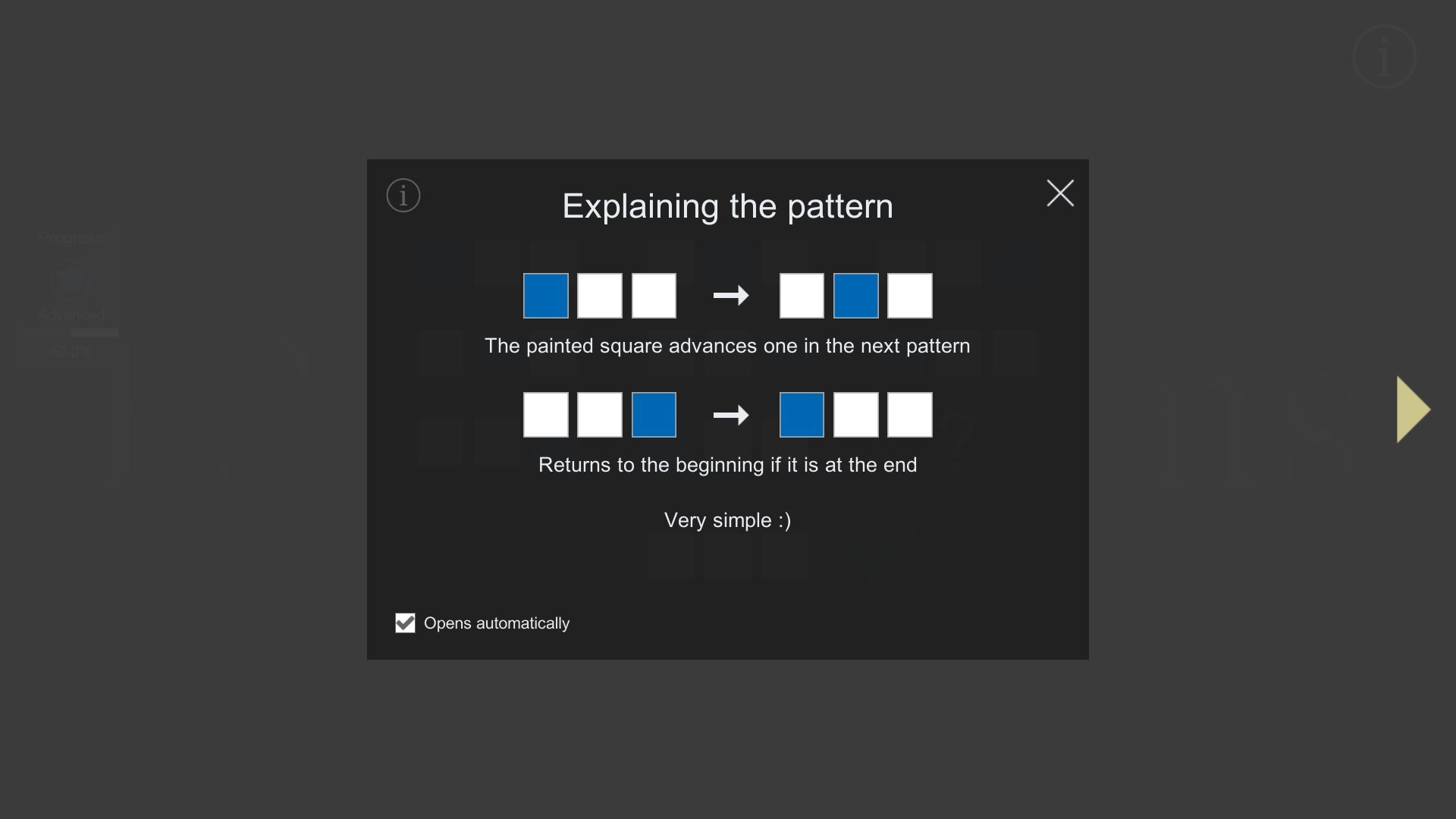 LX Patterns screenshot 9