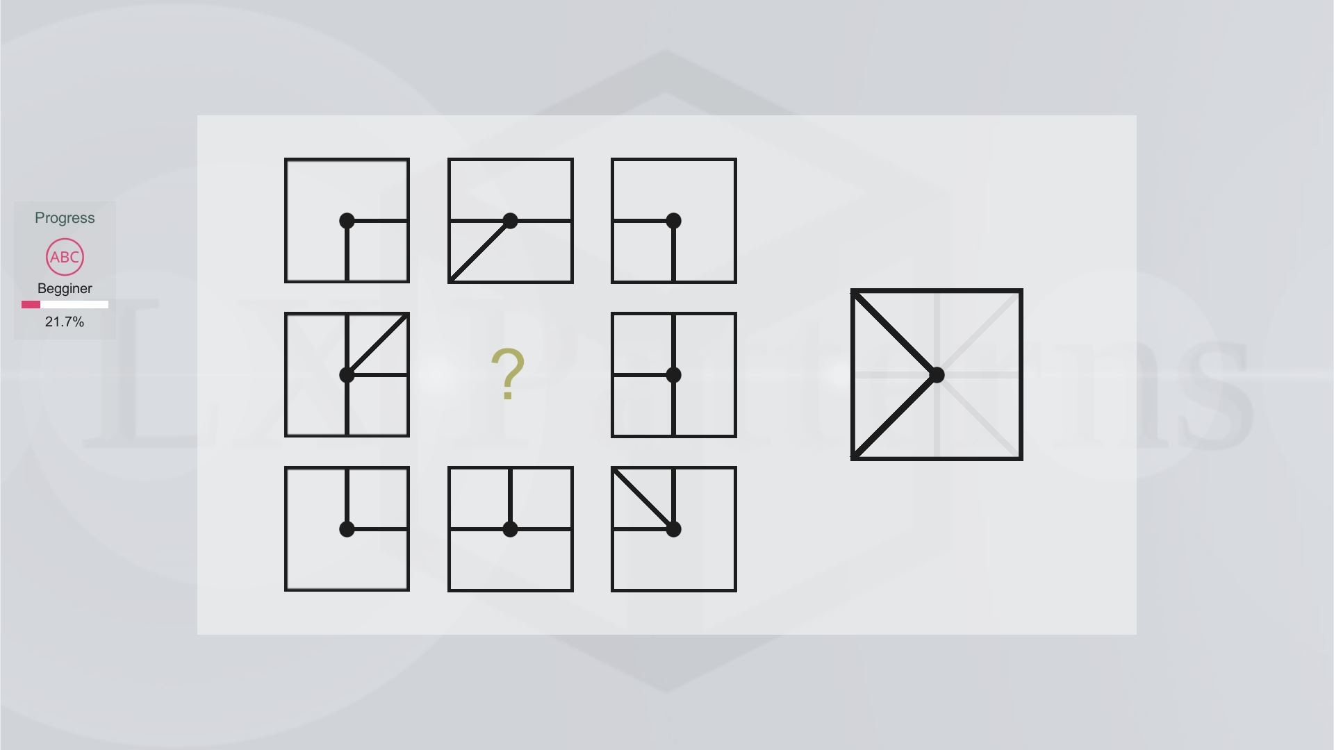 LX Patterns screenshot 4