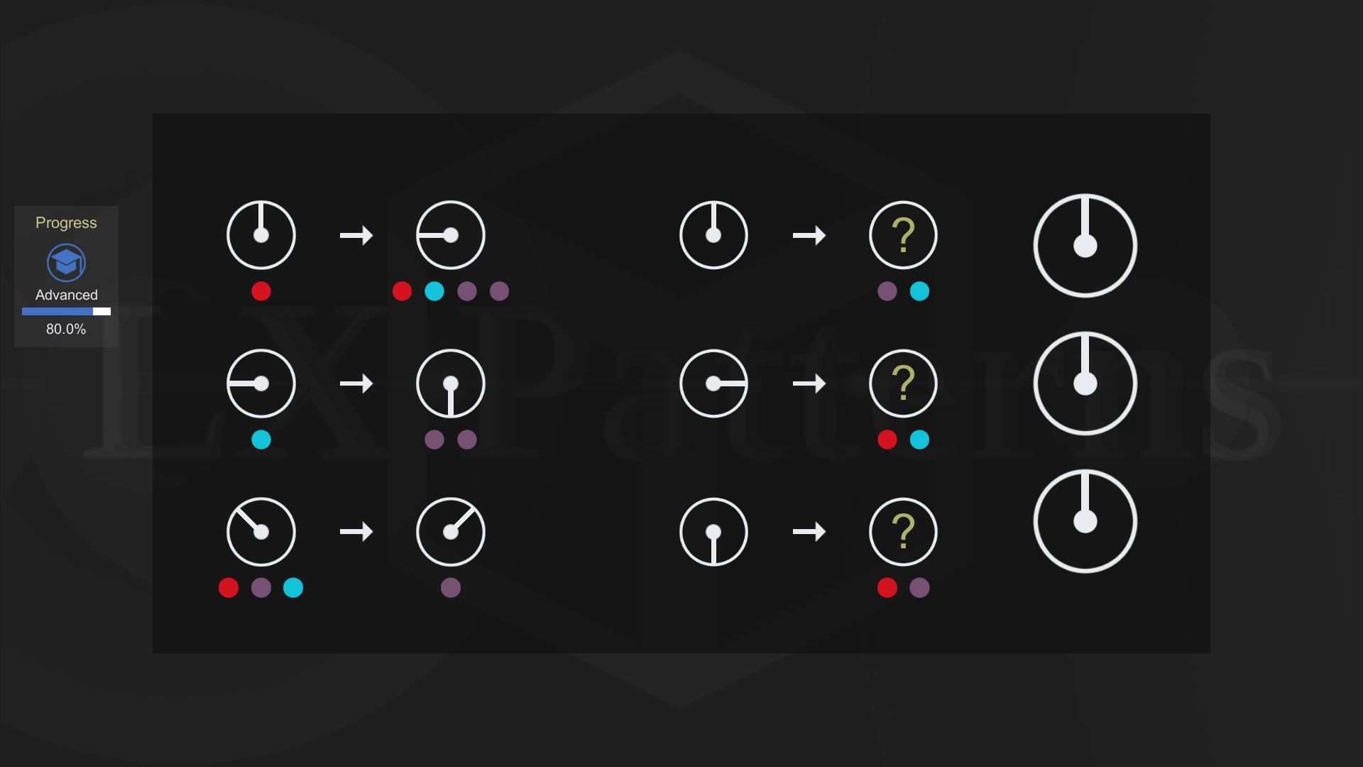 LX Patterns screenshot 5