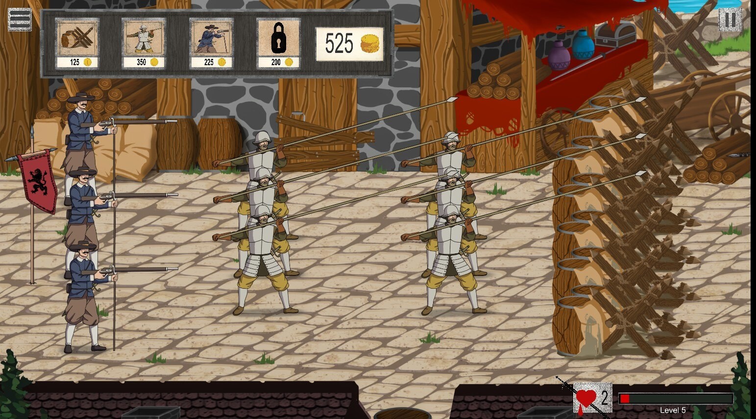 Legacy of Sin the father sacrifice Soundtrack screenshot 1