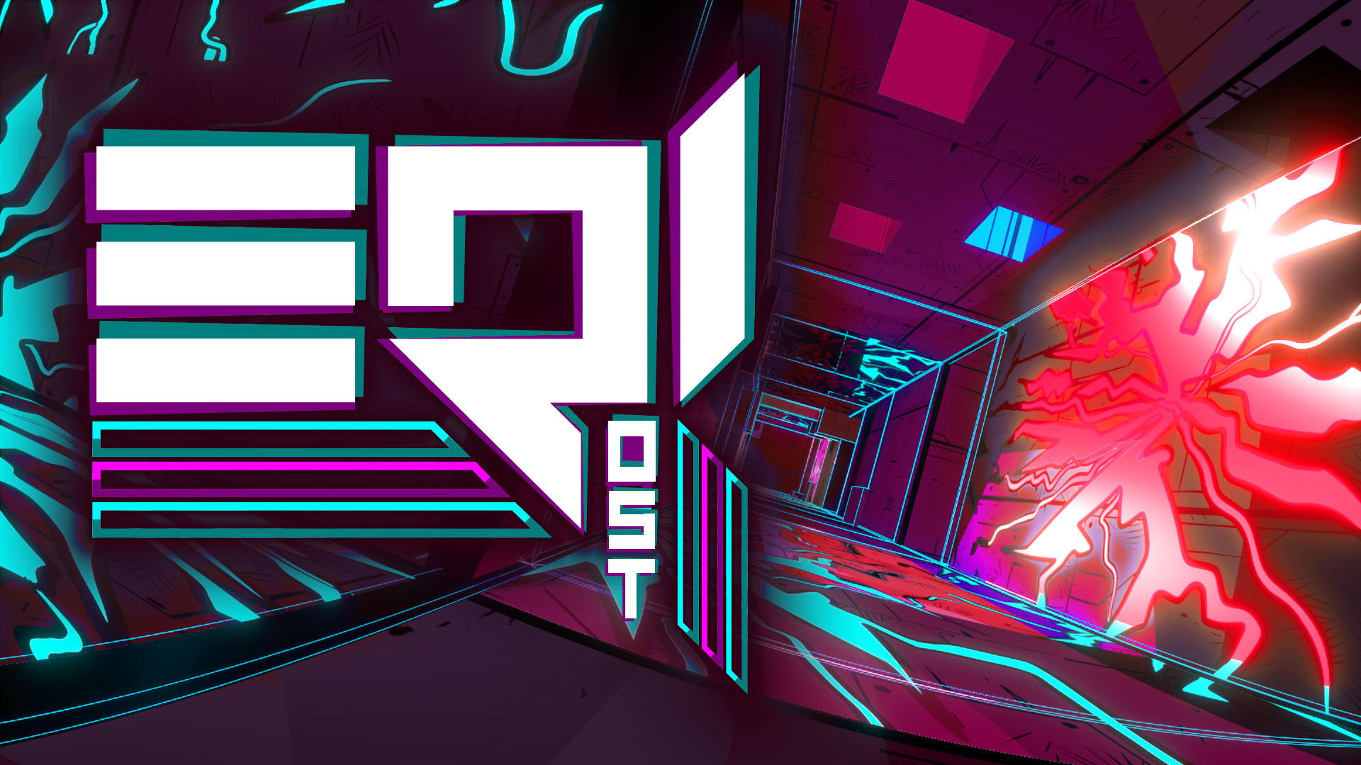 EQI Soundtrack screenshot 1