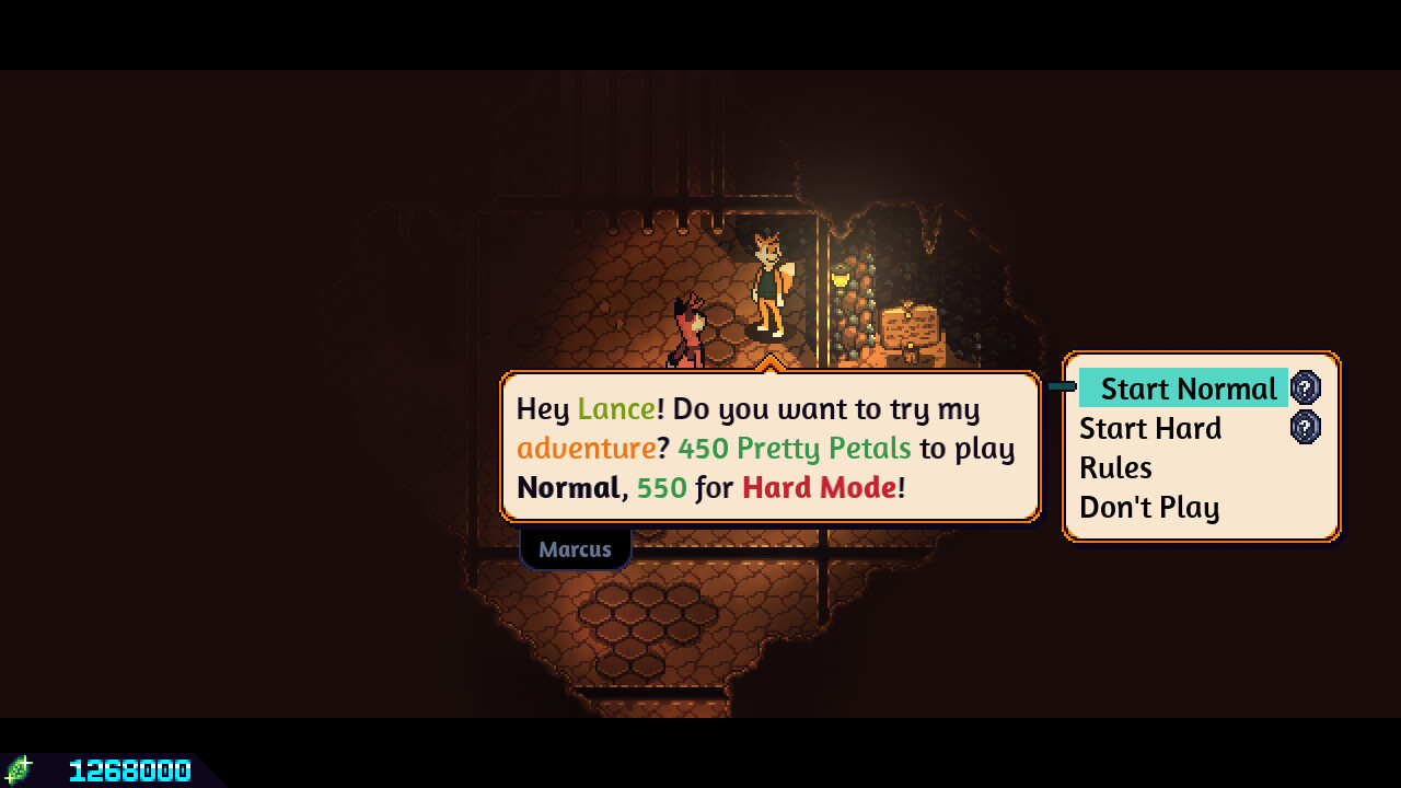 Shield Cat: The Lost Conductor screenshot 15