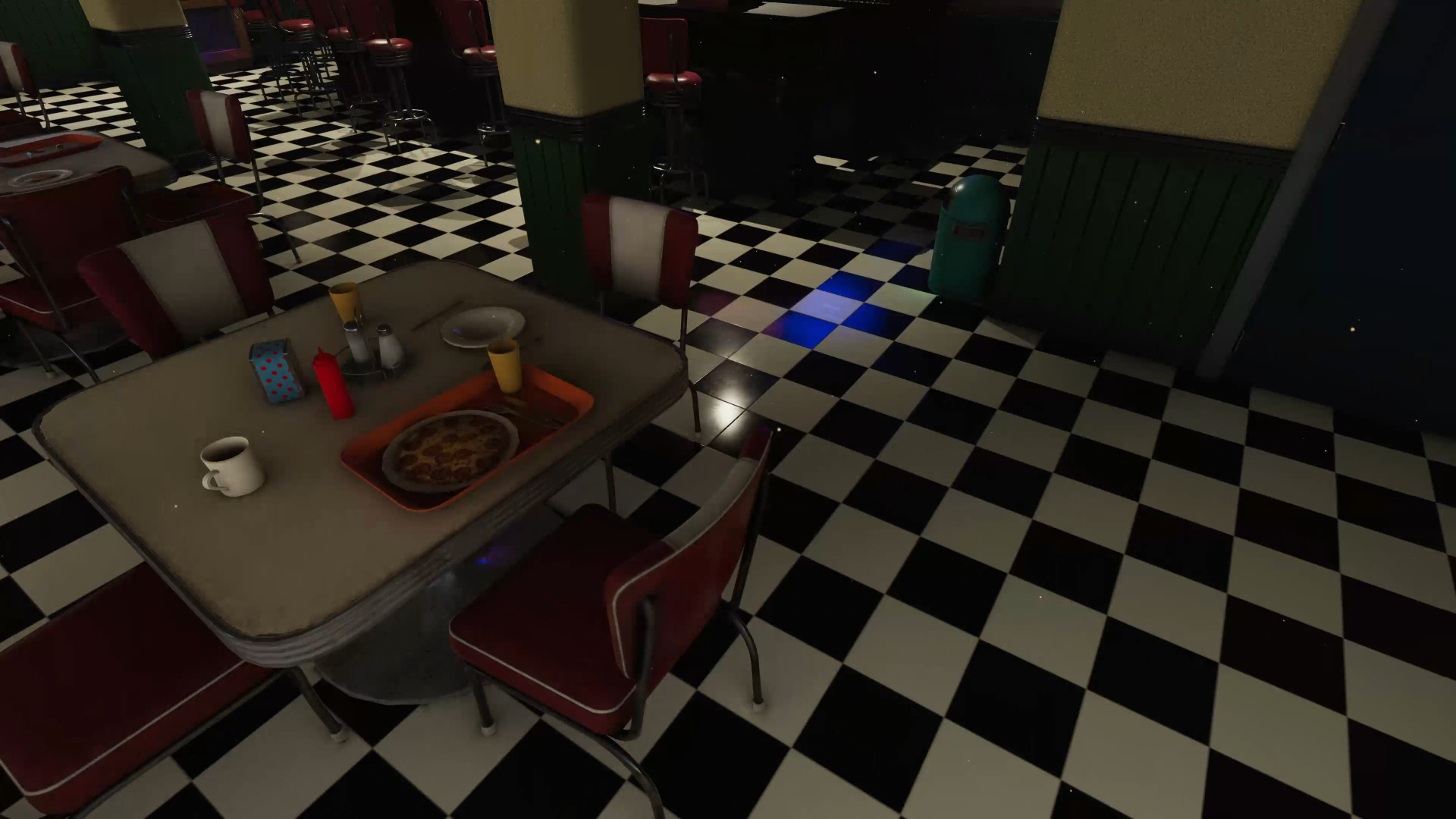 Pizza Shop Manager screenshot 7