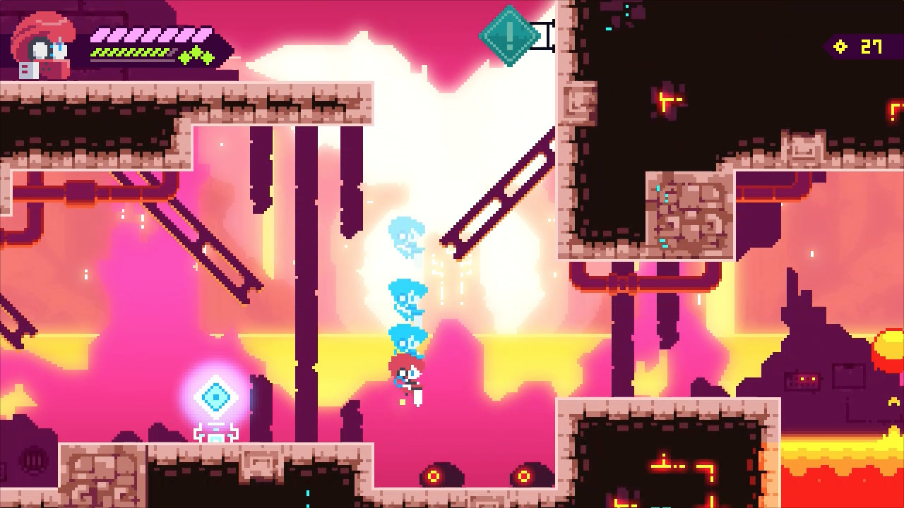 Transiruby screenshot 6