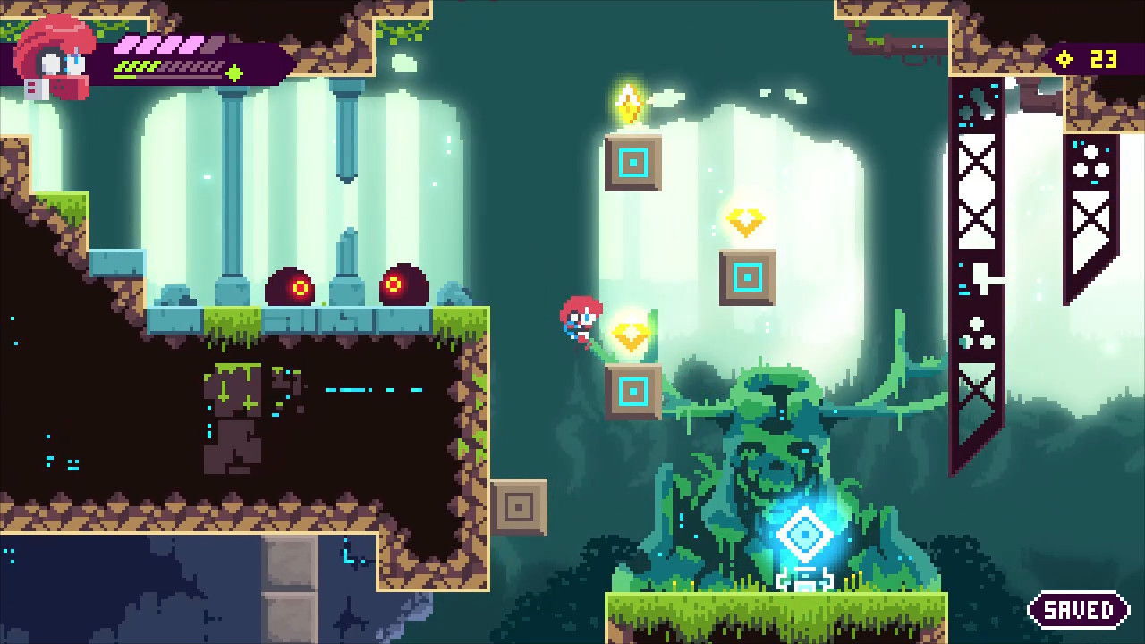 Transiruby screenshot 2