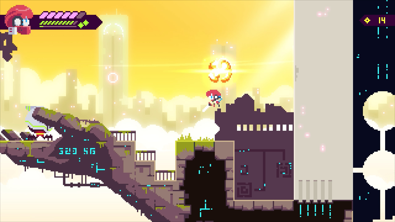 Transiruby screenshot 4