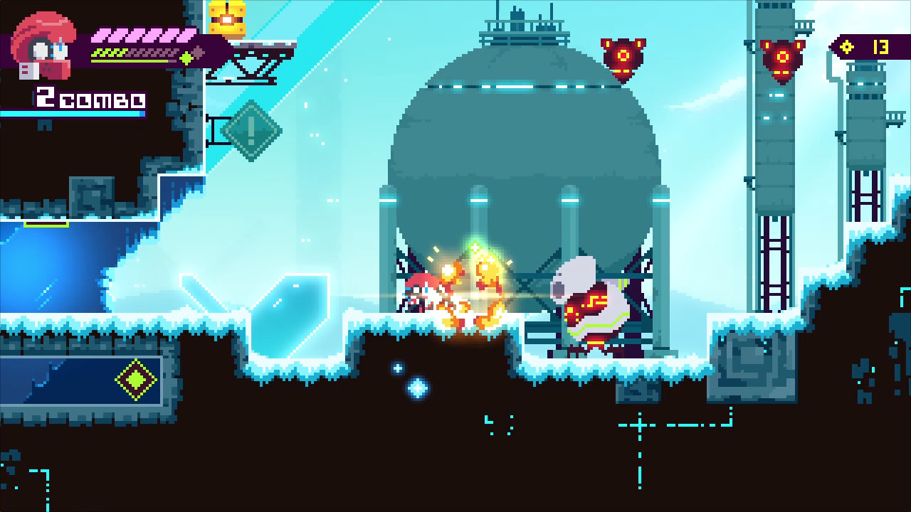 Transiruby screenshot 5