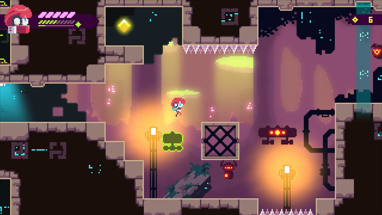 Transiruby screenshot 3