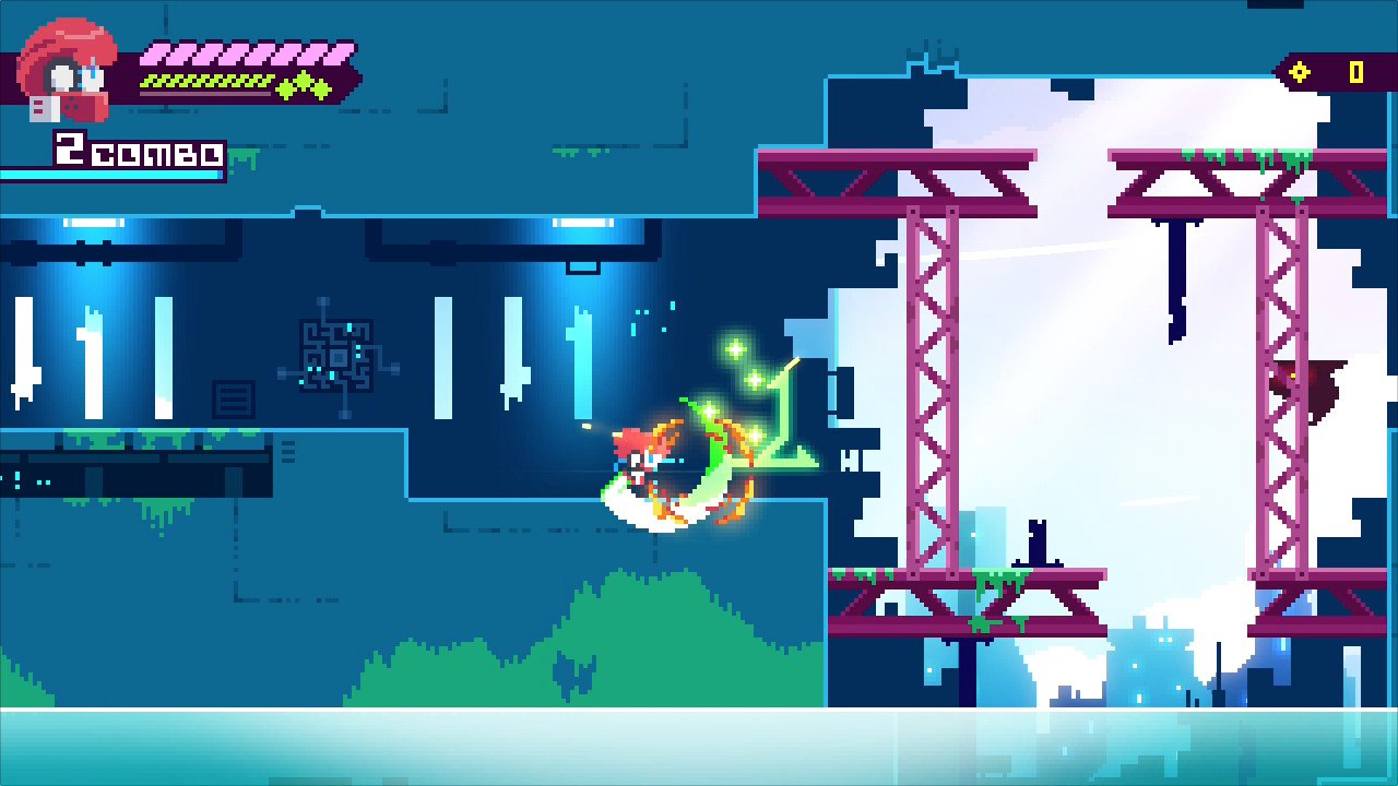 Transiruby screenshot 7