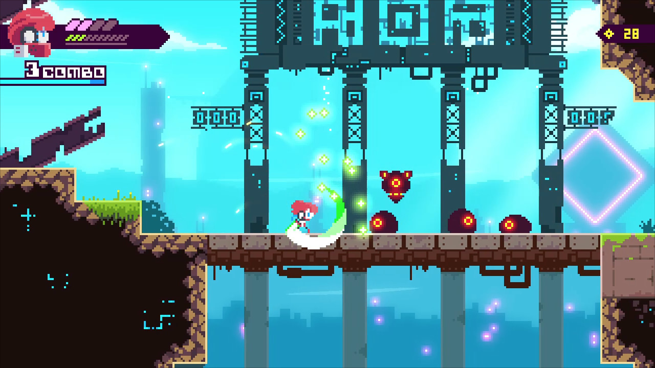 Transiruby screenshot 1