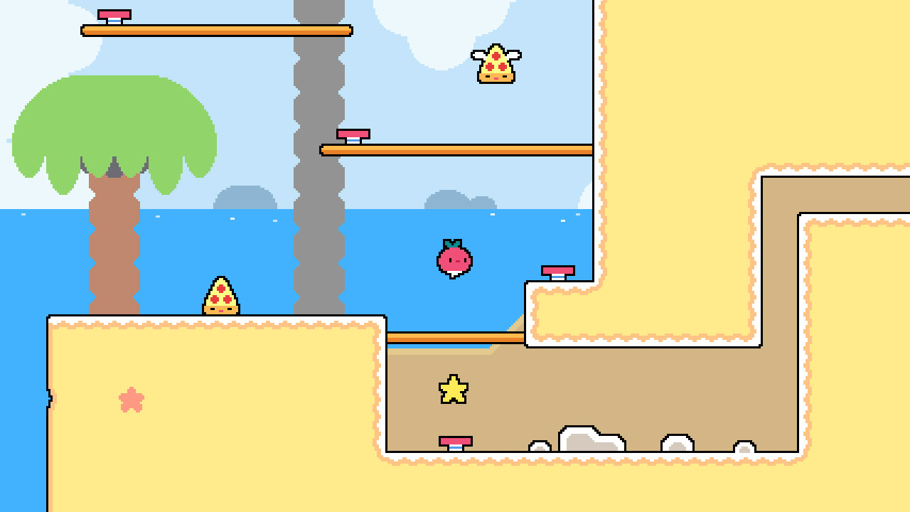 Dadish screenshot 4