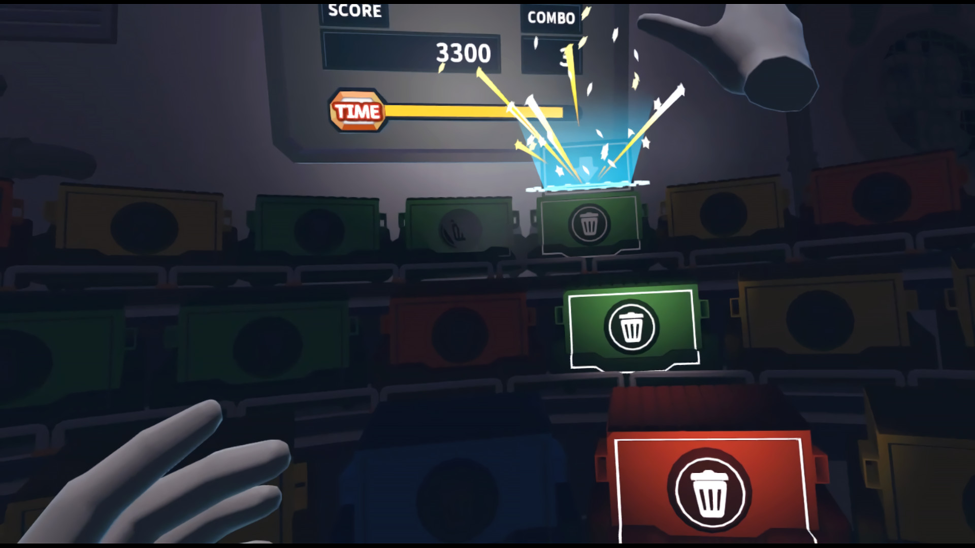 AmIHero screenshot 7