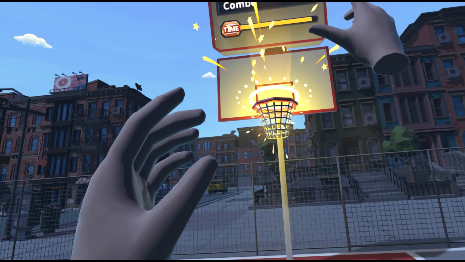 AmIHero screenshot 6